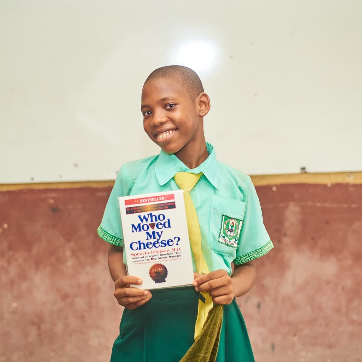 #BuildAReader 2.0