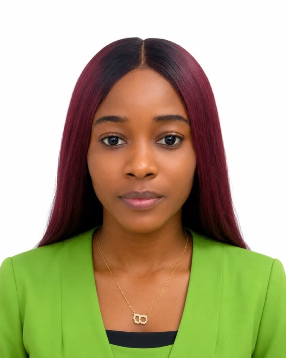 Adepeju Adepegba, Project Director
