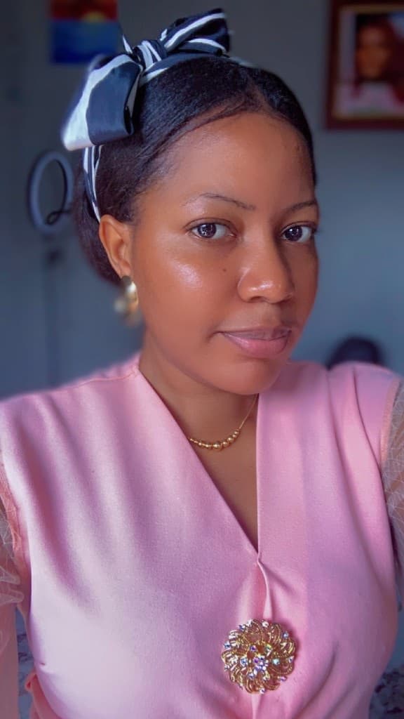 Grace Obasi, Member
