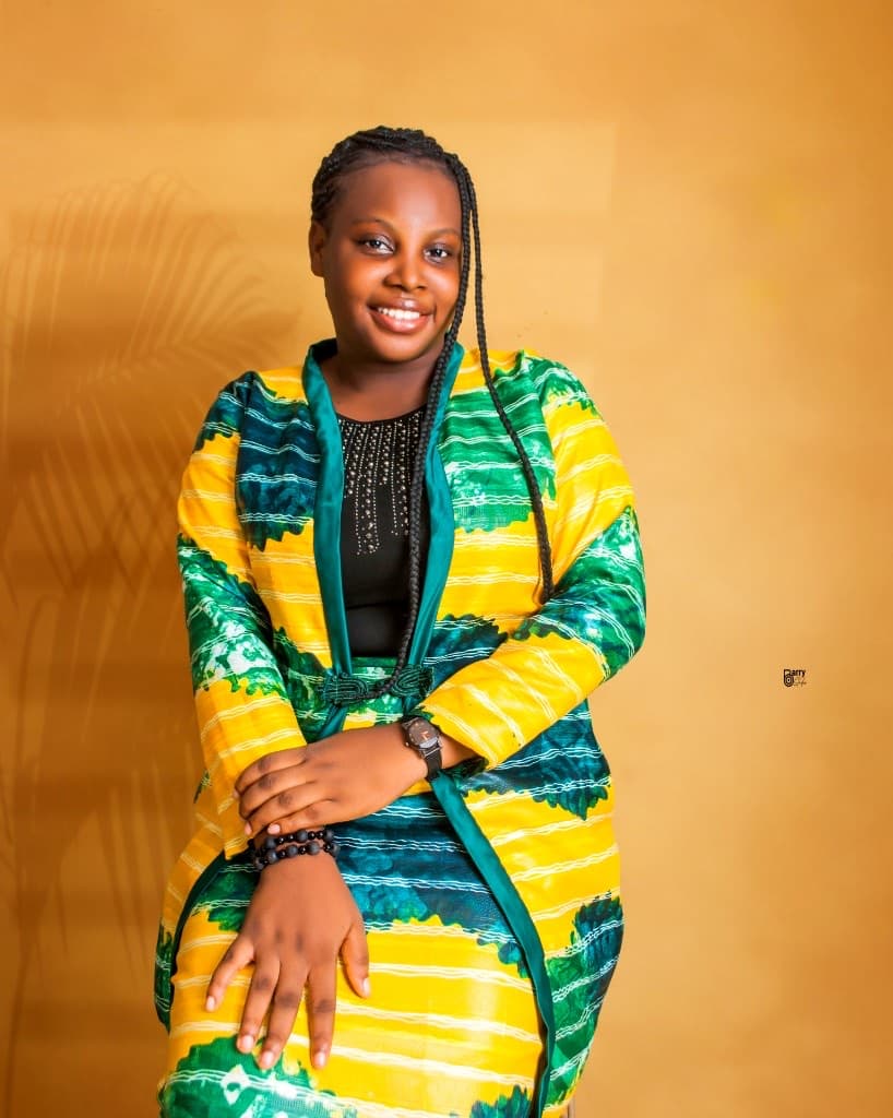 Owoyemi Ifesola, Operations Head