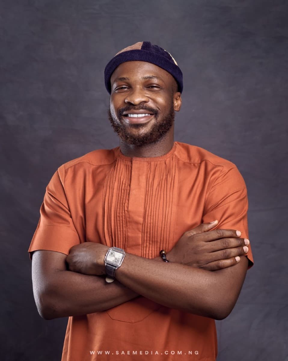 Quadri Morin, Media & Tech Director