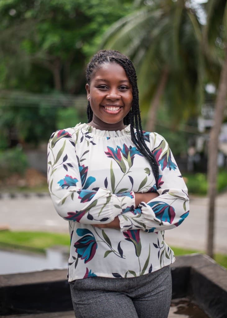 Temidayo Okunsanya, Member