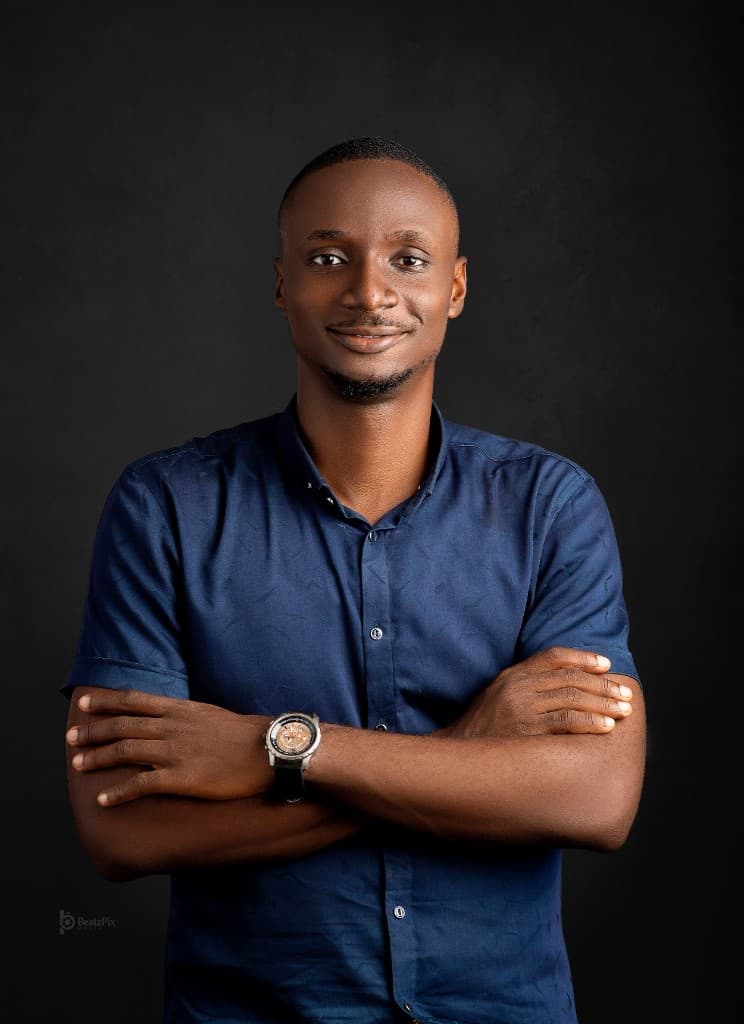 Timothy Eberechukwu, Member