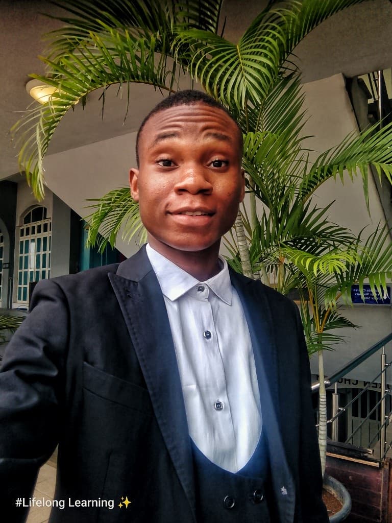 Victor Nwachinemere, Member