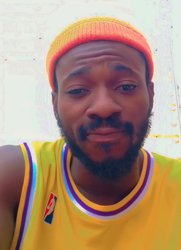 Abayomi Akomolafe, Men's Fashion Creator