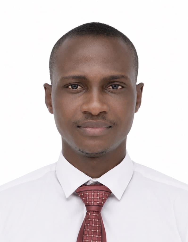 Adebiyi Adeyanju, Lecturer / Researcher