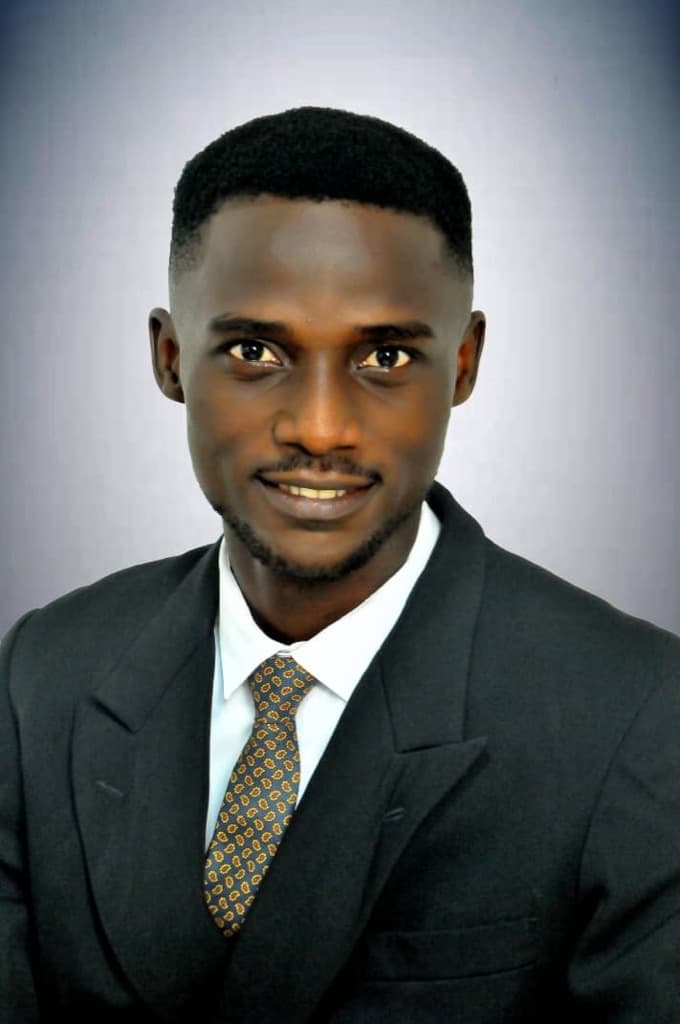 Adeyanju Adeniran, Research and Development Chemist