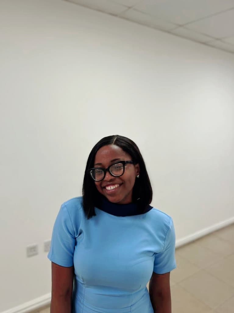 Adufe Oluwadamilola, Portfolio Management