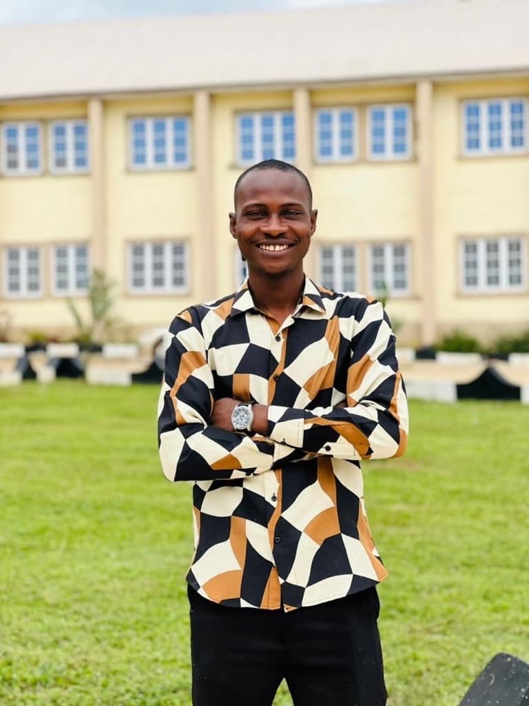 Anifowose Oluwafunmilayo, Member