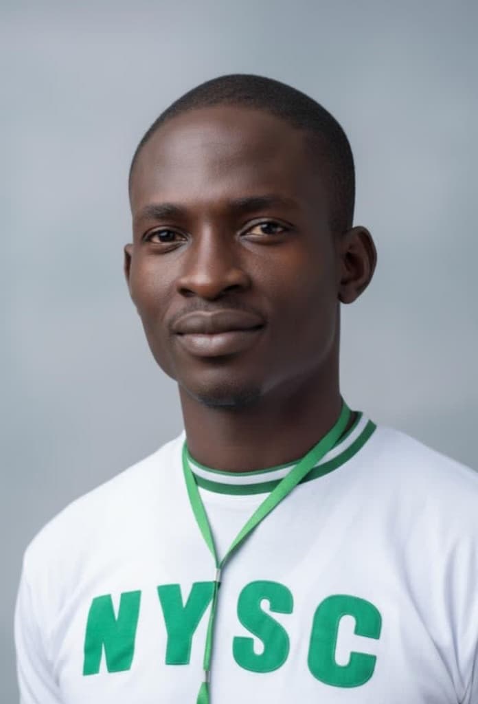 Charles Chiagozie, Student