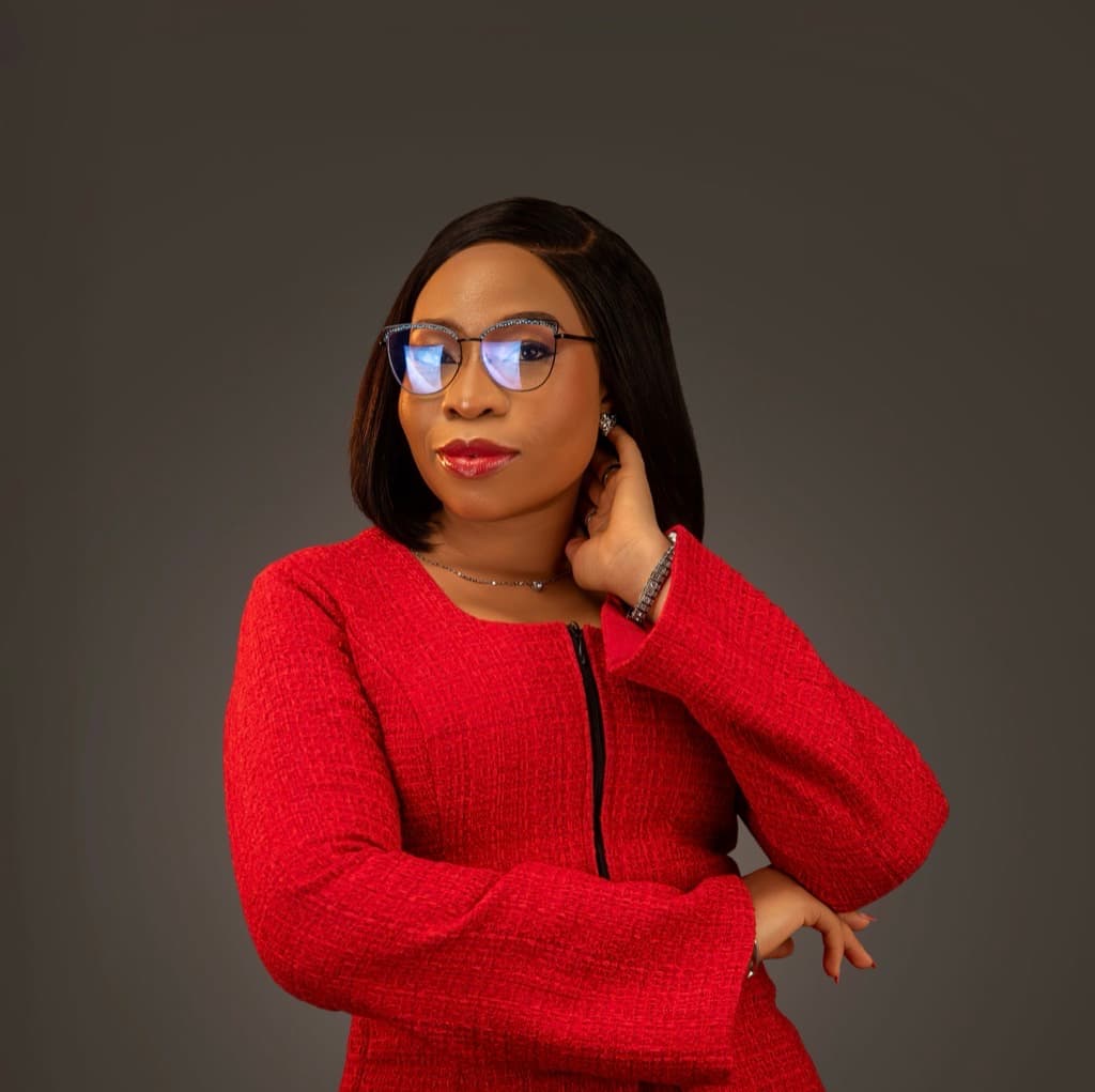 Mmesomachukwu Vera, Internal Auditor