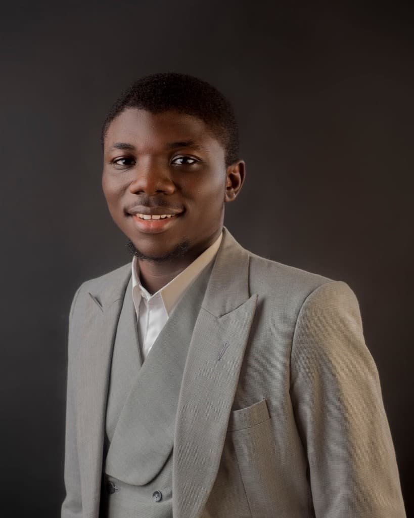 Olúwanífẹ́mi Mátànmí, Serving the Federal Republic of Nigeria