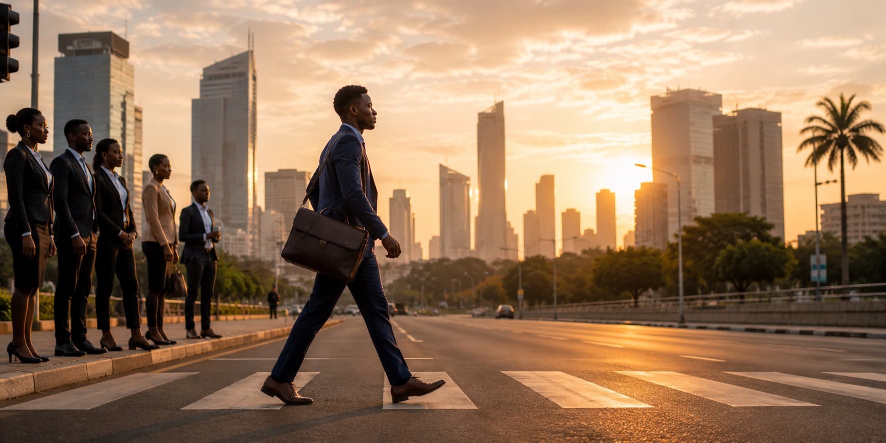 What Leadership Truly Means: The Courage to Take Responsibility